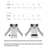 Back On Track Air Back Brace Low Support